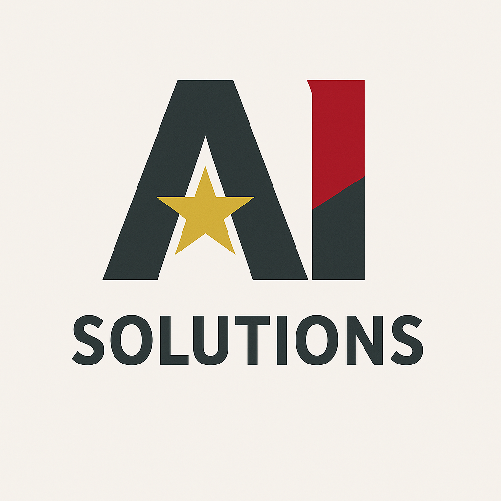 AI Solutions logo